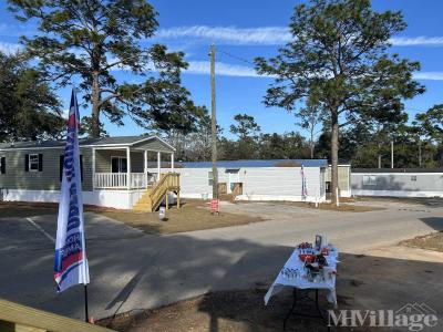 Photo 3 of 5 of park located at 2775 Cathedral Drive Tallahassee, FL 32310