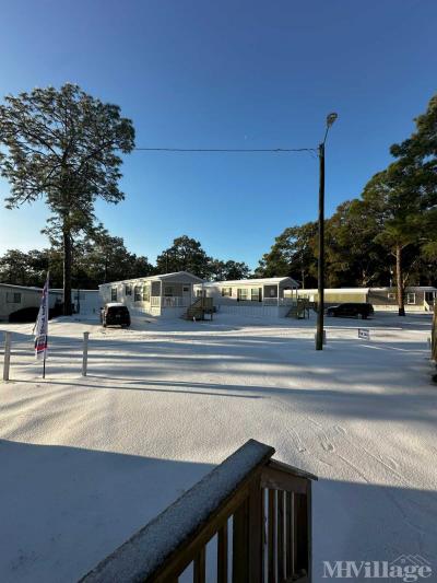 Photo 5 of 5 of park located at 2775 Cathedral Drive Tallahassee, FL 32310