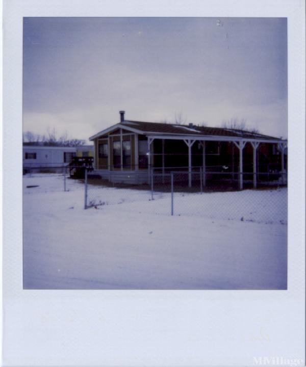 Photo of Red Sky Mobile Home Community, Vaughn MT