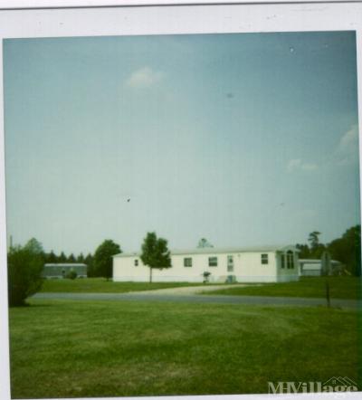 Mobile Home Park in Salisbury MD