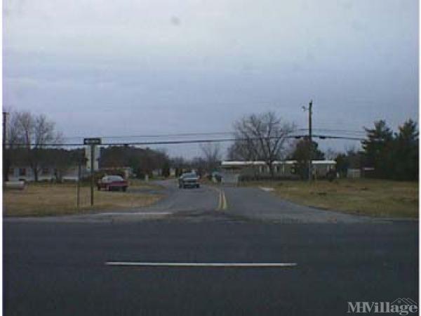 Photo of Cedarhurst Village, Salisbury MD