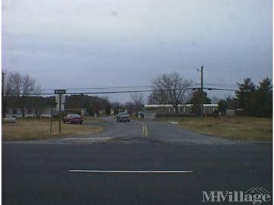 Mobile Home Park in Salisbury MD
