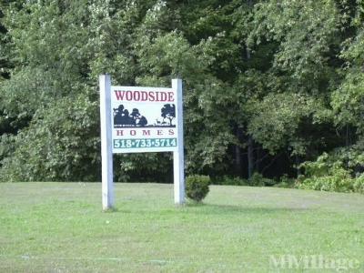 Mobile Home Park in Stephentown NY