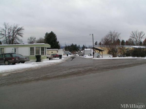 Photo 0 of 2 of park located at 1100 E Oregon St S Kalispell, MT 59901