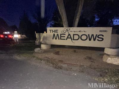 Mobile Home Park in Montrose CO