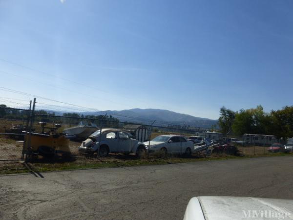 Photo 0 of 2 of park located at 1100 E Oregon St S Kalispell, MT 59901