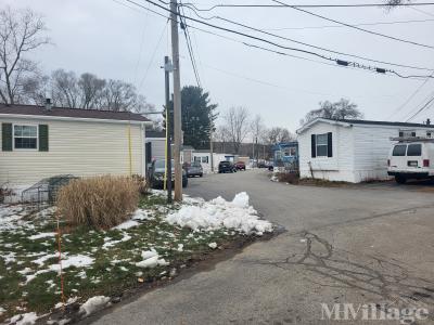 Mobile Home Park in Worchester MA