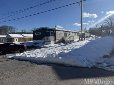 Mobile Home Park in Somersworth NH
