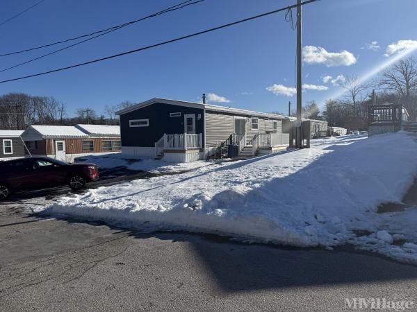 Photo 0 of 2 of park located at 632 Sherwood Glen Somersworth, NH 03878