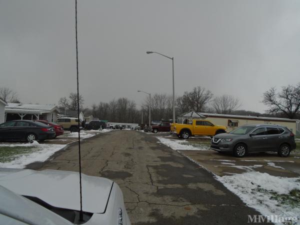 Photo 0 of 2 of park located at 104 Ronald Dr Sarver, PA 16055