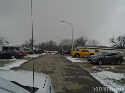 Mobile Home Park in Sarver PA