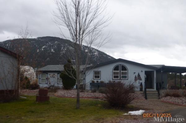 Photo 0 of 2 of park located at 7600 Becca Lane Missoula, MT 59802