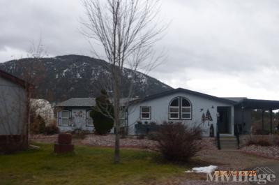 Mobile Home Park in Missoula MT