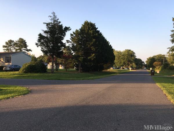 Photo 0 of 2 of park located at 7531 Titleist Drive Salisbury, MD 21801