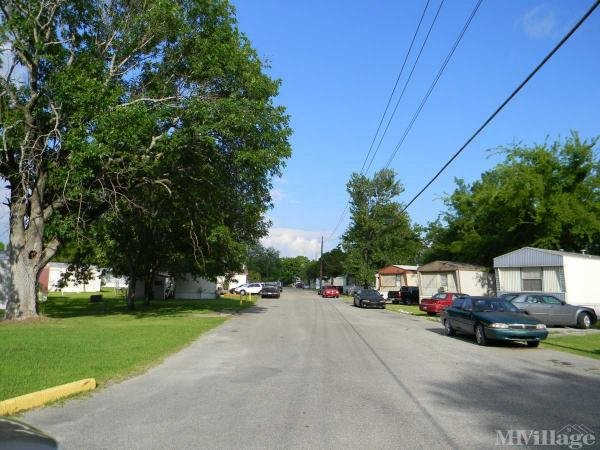 Photo of Southern Villa Mobile Home Park, Montgomery AL