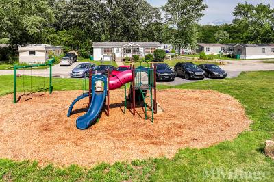 Photo 5 of 11 of park located at 23 Sistek Road Gardner, IL 60424