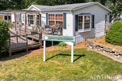 Mobile Home Park in Gardner IL