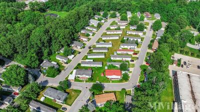 Photo 3 of 13 of park located at 196 West Mcclung Road La Porte, IN 46350