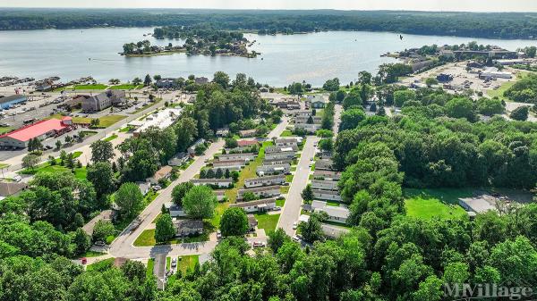 Photo of Lakeside Manor, La Porte IN