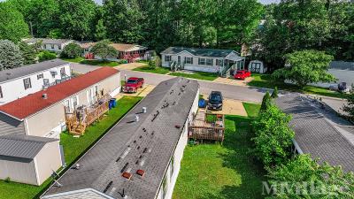 Photo 4 of 13 of park located at 196 West Mcclung Road La Porte, IN 46350