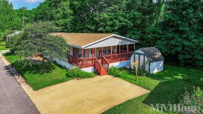 Photo 5 of 13 of park located at 196 West Mcclung Road La Porte, IN 46350