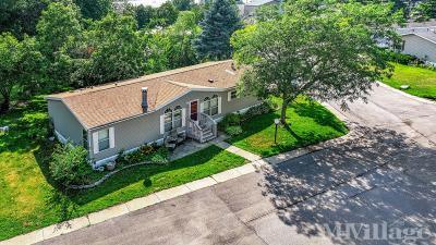 Photo 2 of 13 of park located at 196 West Mcclung Road La Porte, IN 46350