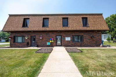 Photo 3 of 12 of park located at 7300 East 10th Avenue Lake Station, IN 46405