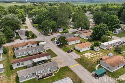 Mobile Home Park in Chillicothe IL