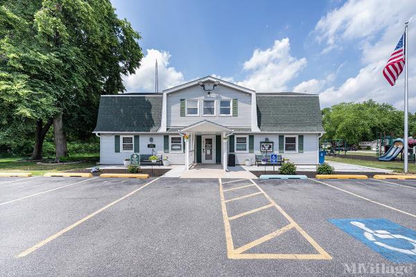 Photo of Pleasant Valley, Portage IN