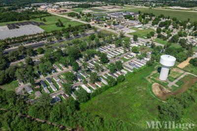 Photo 3 of 11 of park located at 2719 Klondike Road Lafayette, IN 47906