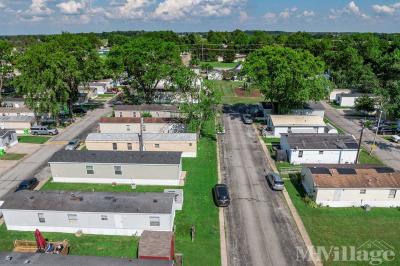 Photo 4 of 11 of park located at 2719 Klondike Road Lafayette, IN 47906