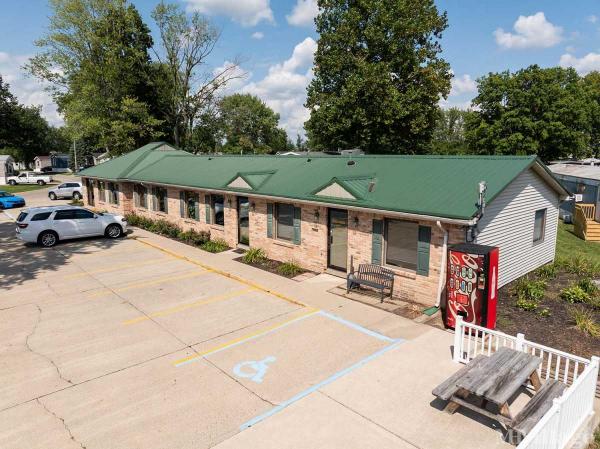 Photo of Point West, Lafayette IN