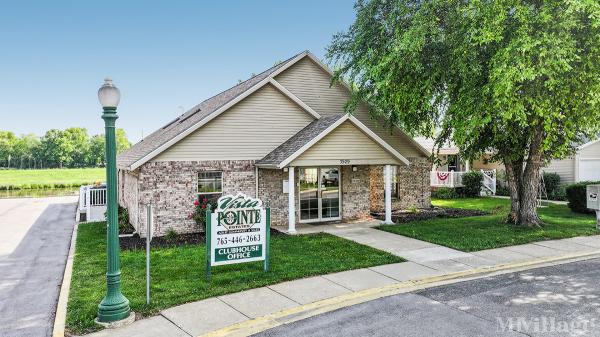 Photo of Vista Pointe, Lafayette IN