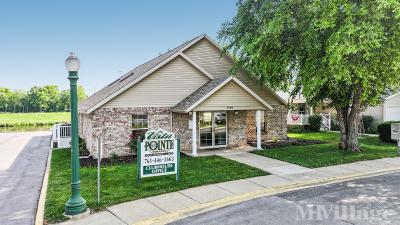 Mobile Home Park in Lafayette IN