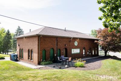 Photo 4 of 13 of park located at 810 N Elmwood Pk Dr Valparaiso, IN 46385