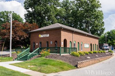 Photo 3 of 13 of park located at 810 N Elmwood Pk Dr Valparaiso, IN 46385