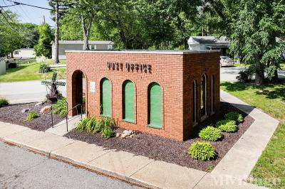 Mobile Home Park in Valparaiso IN