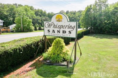 Photo 2 of 13 of park located at 810 N Elmwood Pk Dr Valparaiso, IN 46385