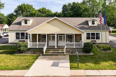 Photo 2 of 18 of park located at 2257 Montdale Road Valparaiso, IN 46383