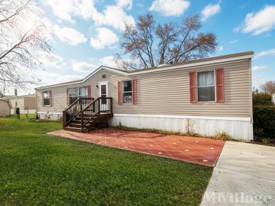 Mobile Home Park in Avon IN