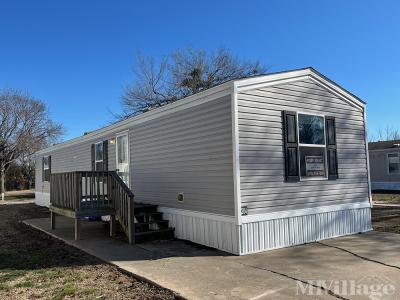 Mobile Home Park in Muskogee OK