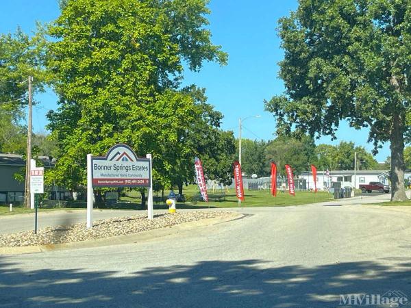 Photo of Bonner Springs Estates, Bonner Springs KS