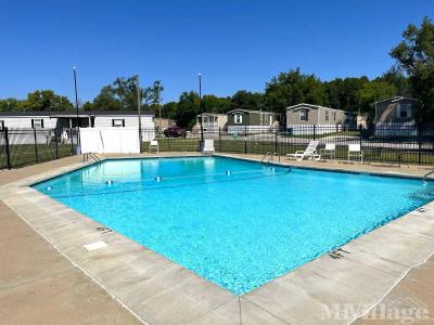 Photo 4 of 8 of park located at 31 Lilac Lane Bonner Springs, KS 66012