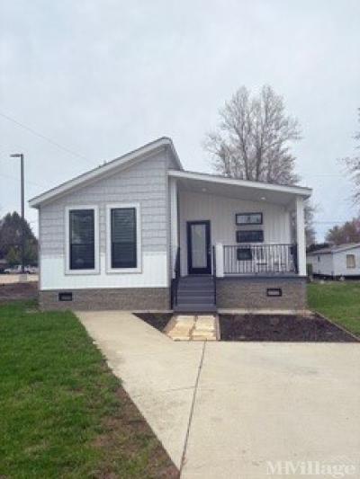 Mobile Home Park in Mahomet IL