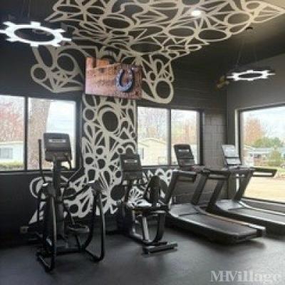 Photo 2 of 17 of park located at 808 North Prairie View Road Mahomet, IL 61853