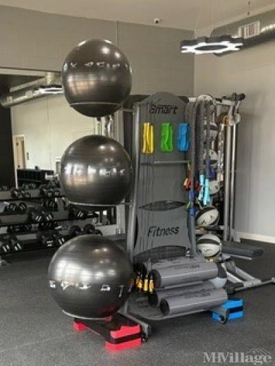 Photo 3 of 17 of park located at 808 North Prairie View Road Mahomet, IL 61853