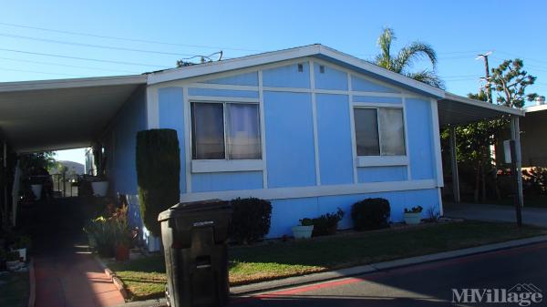 Photo of Arrowhead Estates, Fontana CA