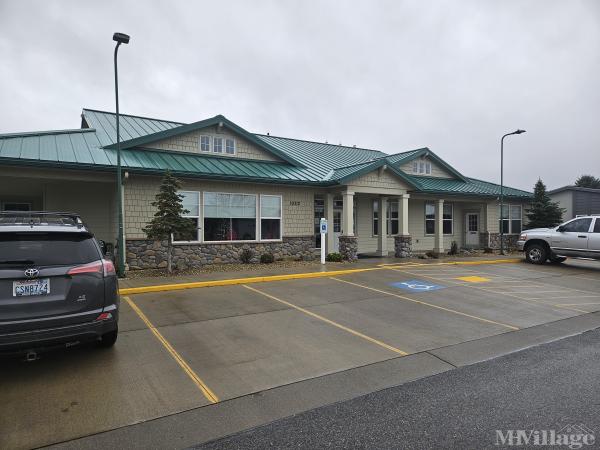 Photo of Mission Meadow Mobile Home Park, Spokane Valley WA