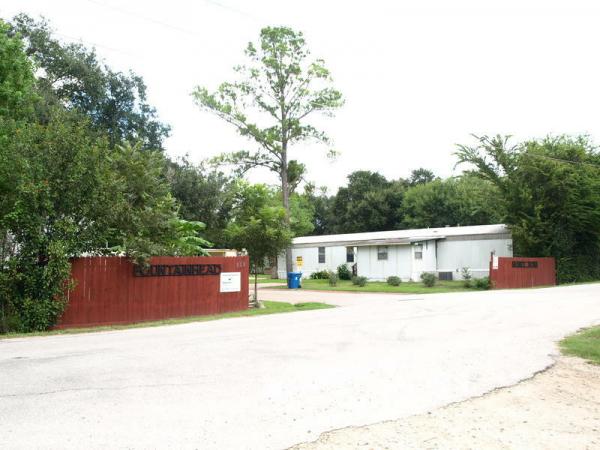 Photo of Fountainhead MH Village, Stafford TX