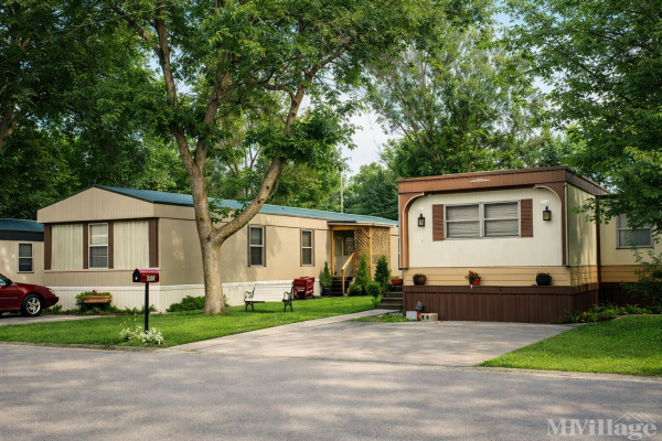 Photo of Spurlin Estates, Richmond KY